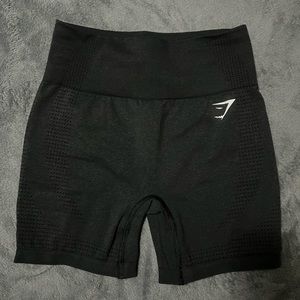Gymshark Vital Seamless 2.0 Shorts (never worn!)
